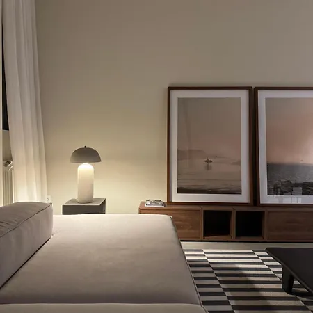 Loft En * Сантандер