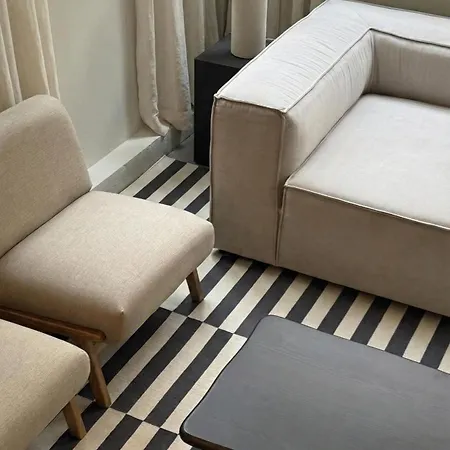 Апартаменты Loft En
