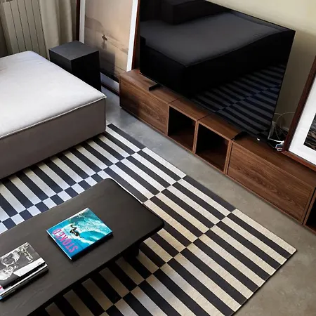 Loft En Сантандер