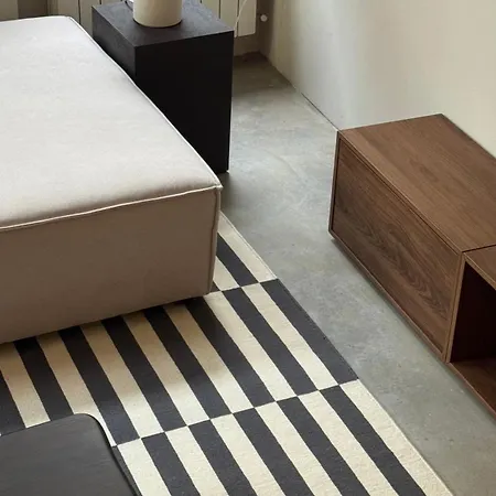 Апартаменты Loft En *