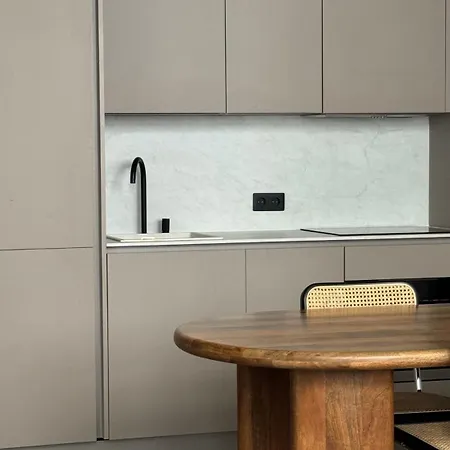Апартаменты Loft En *