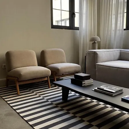 Loft En * Сантандер