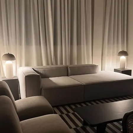 Апартаменты Loft En Сантандер