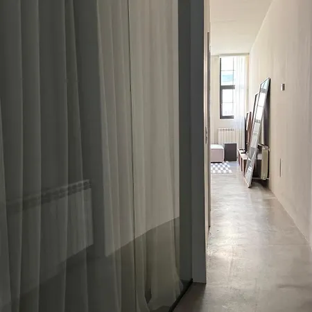 Loft En Сантандер