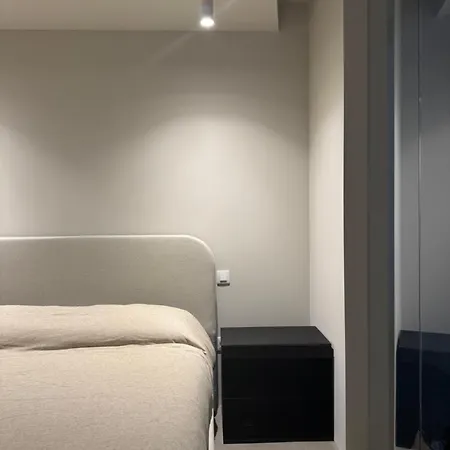 Loft En Апартаменты *