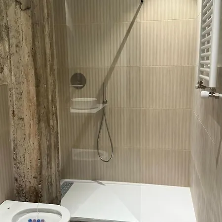 Апартаменты Loft En *